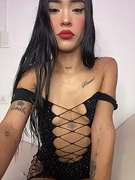 Snapshot of Exotic_girl666 chatting on March 8, 3:15 pm Exotic girl666 online show from March 8, 3:15 pm