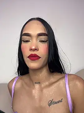 Exotic girl666 online show from May 15, 1:36 am