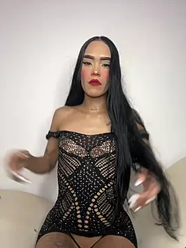 Exotic girl666 online show from May 8, 1:09 am
