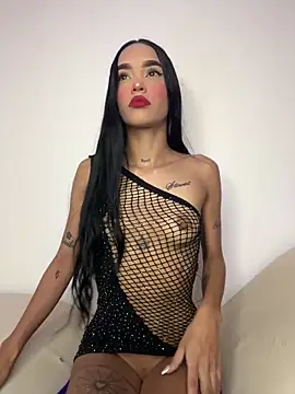 Exotic girl666 online show from May 17, 1:05 am