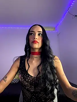 Snapshot of Exotic_girl666 chatting on October 11, 12:44 am Exotic girl666 online show from October 11, 12:44 am