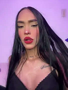 Exotic girl666 online show from July 10, 2:22 am