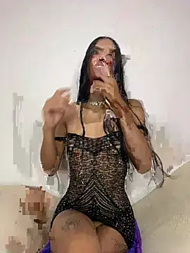 Exotic girl666 online show from April 11, 1:24 am