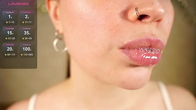 alma yammy online show from November 20, 4:07 pm