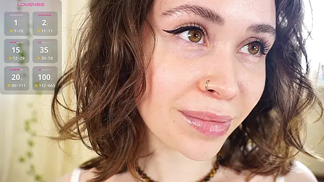 alma yammy online show from March 14, 8:42 am