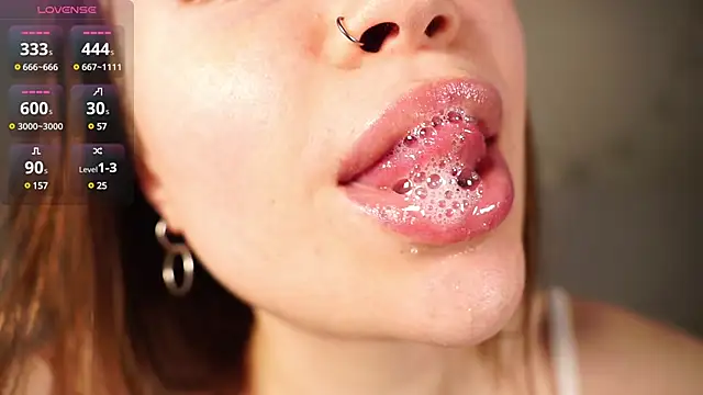 alma yammy online show from February 22, 5:35 pm