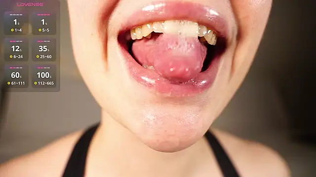 alma yammy online show from February 28, 4:31 pm