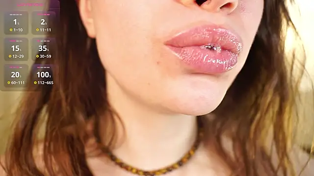 alma yammy online show from February 23, 4:40 pm