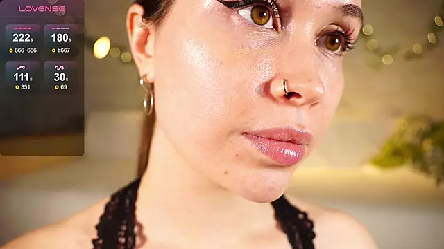 alma yammy online show from October 9, 4:18 pm