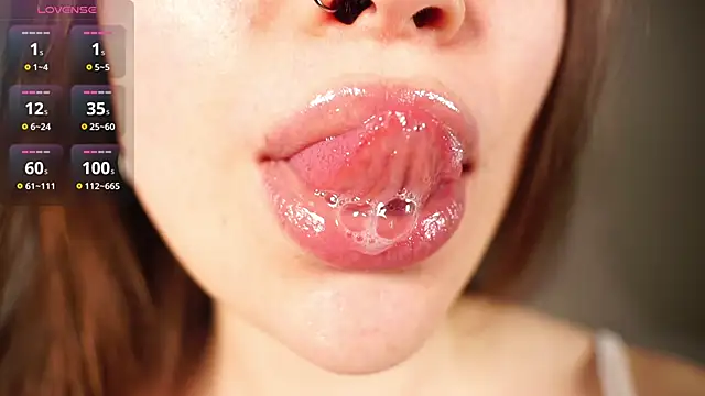 alma yammy online show from March 9, 5:06 pm