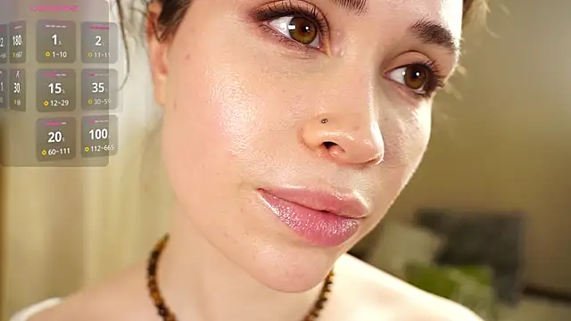 alma yammy online show from March 30, 9:33 am