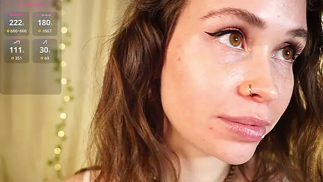 alma yammy online show from February 27, 7:35 pm