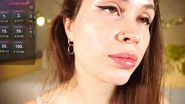 alma yammy online show from November 10, 4:34 pm