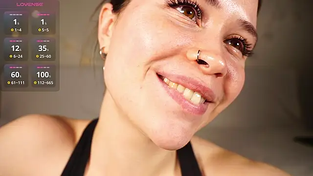 alma yammy online show from February 20, 7:30 pm