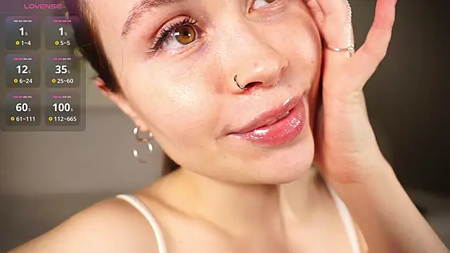 alma yammy online show from March 21, 4:29 pm