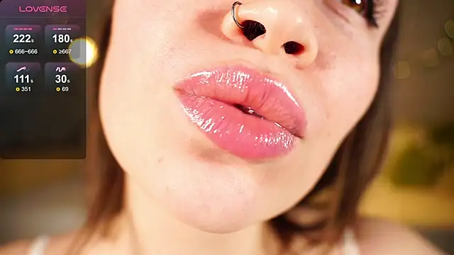 alma yammy online show from November 14, 4:54 pm