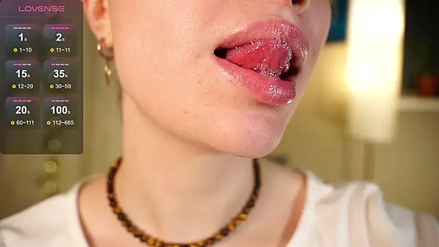 alma yammy online show from February 4, 6:47 pm