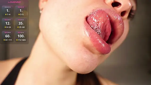 alma yammy online show from February 20, 4:25 pm