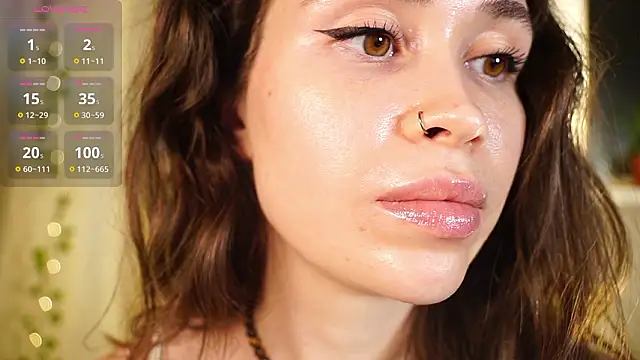 alma yammy online show from March 2, 7:21 pm