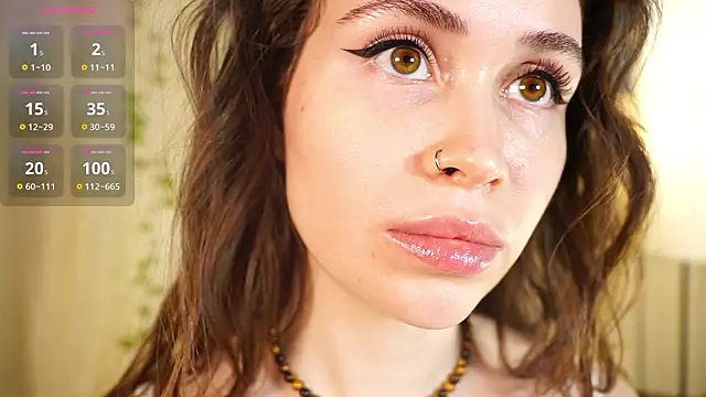 alma yammy online show from February 22, 3:57 pm