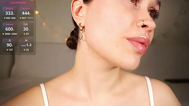 alma yammy online show from February 21, 4:48 pm