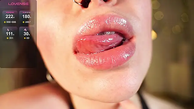 alma yammy online show from January 10, 3:07 pm