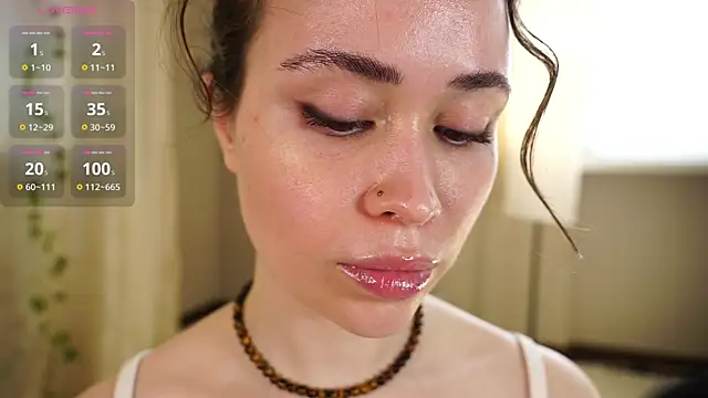 alma yammy online show from April 13, 7:45 am