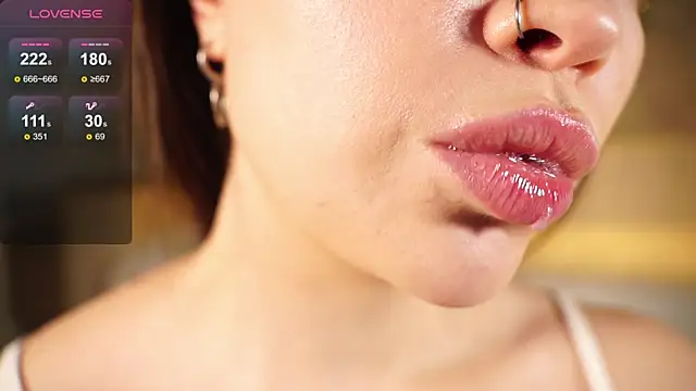 alma yammy online show from October 19, 5:59 pm