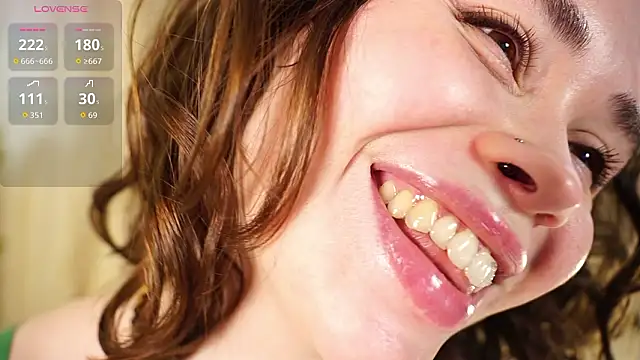 alma yammy online show from March 25, 8:03 am