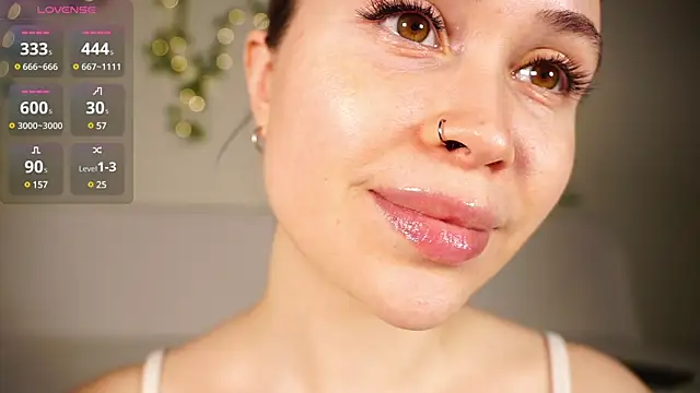 alma yammy online show from March 8, 3:45 pm