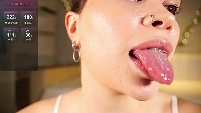 alma yammy online show from October 16, 4:26 pm