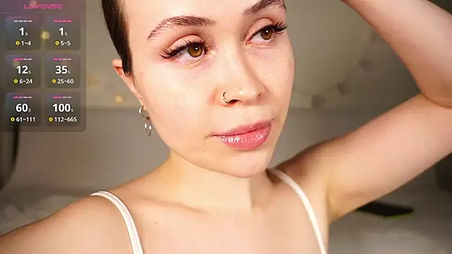 alma yammy online show from February 24, 4:58 pm