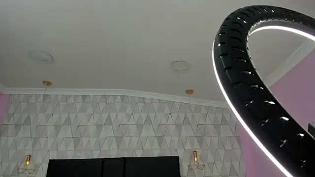 JustinePerry online show from May 27, 1:57 am