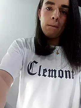 JustinePerry online show from May 25, 2:22 am