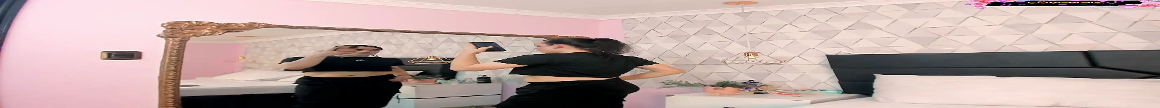 JustinePerry online show from May 10, 4:16 am