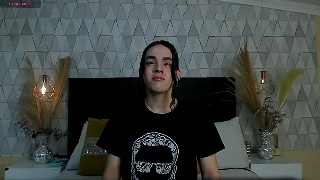 JustinePerry online show from March 20, 3:51 am