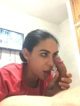 hotroommates online show from November 15, 1:09 am