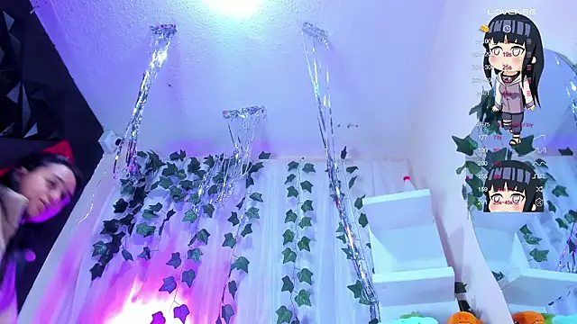 tokito mitsuri online show from February 16, 12:59 pm