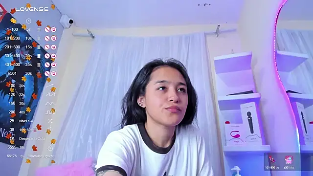 Snapshot of tokito_mitsuri chatting on March 22, 12:35 pm tokito mitsuri online show from March 22, 12:35 pm