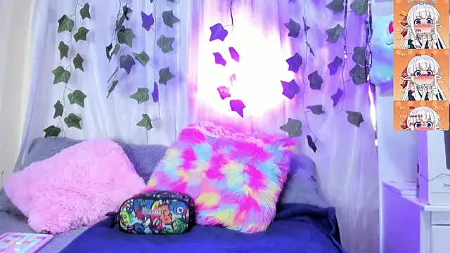 Snapshot of tokito_mitsuri chatting on October 28, 12:48 pm tokito mitsuri online show from October 28, 12:48 pm