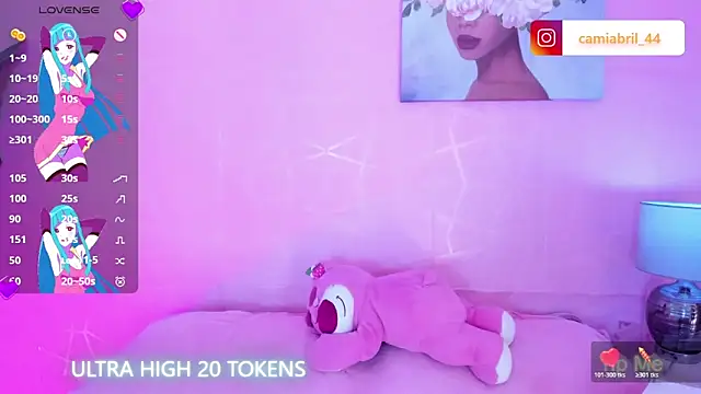 Snapshot of Trixiroy chatting on March 4, 5:15 am Trixiroy online show from March 4, 5:15 am