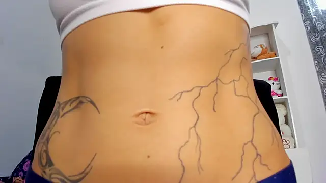 megan 100 online show from November 4, 6:22 pm