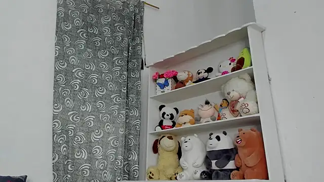 megan 100 online show from February 23, 3:56 pm