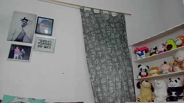 megan 100 online show from February 4, 4:35 pm