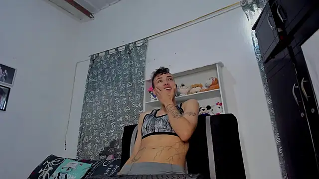 megan 100 online show from October 29, 6:40 pm