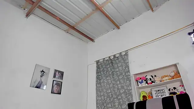 megan 100 online show from November 6, 6:23 pm