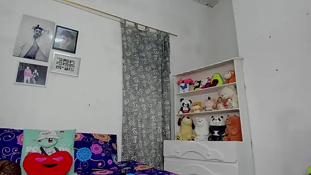 megan 100 online show from February 16, 4:49 pm