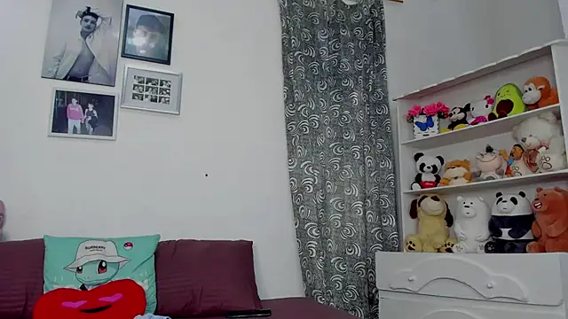 megan 100 online show from February 6, 4:58 pm