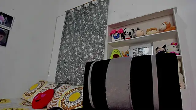 megan 100 online show from November 9, 6:56 pm