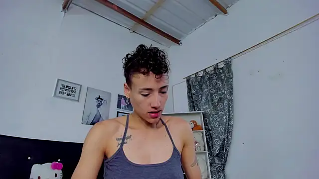 megan 100 online show from November 28, 5:57 pm